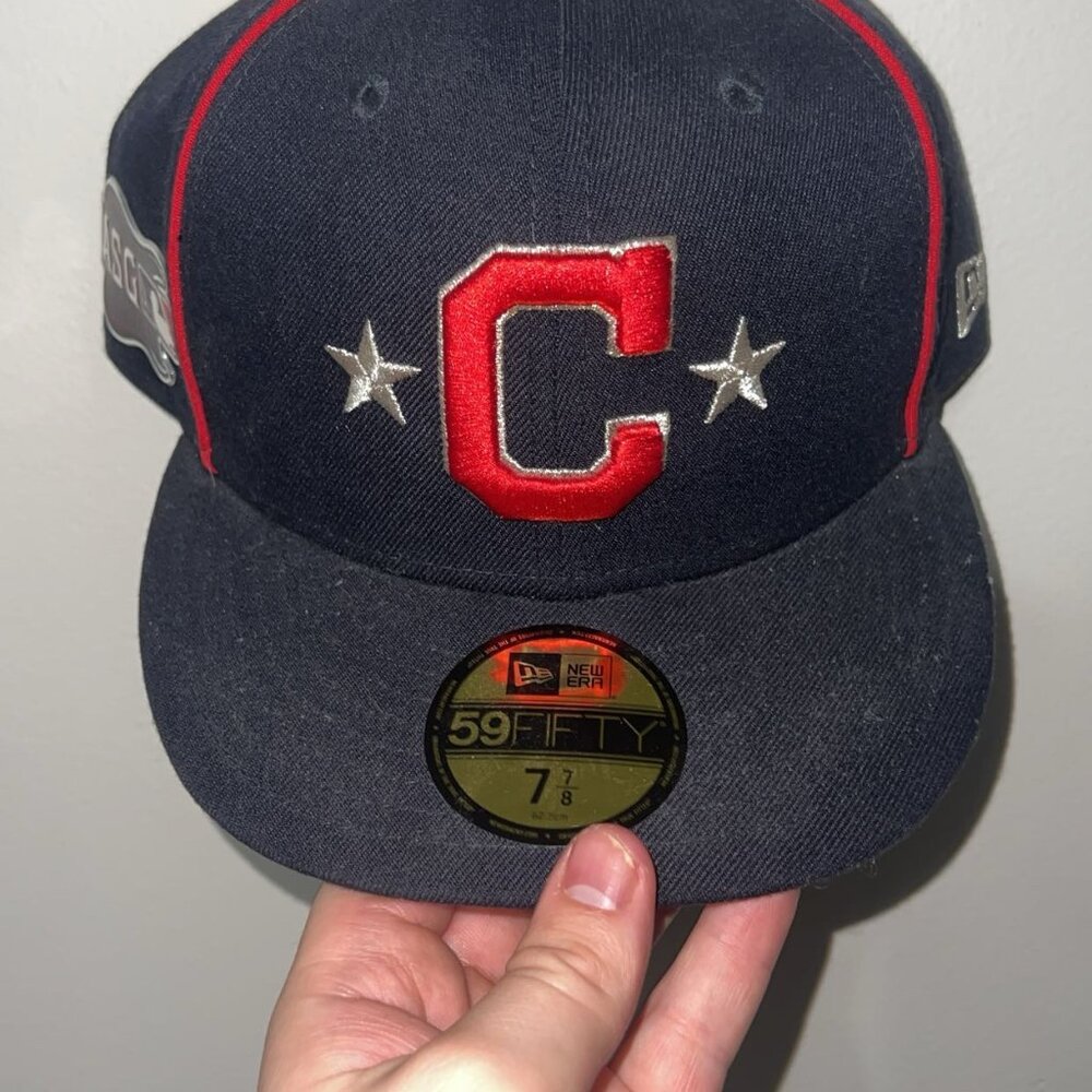 New Era MLB All Star Hat